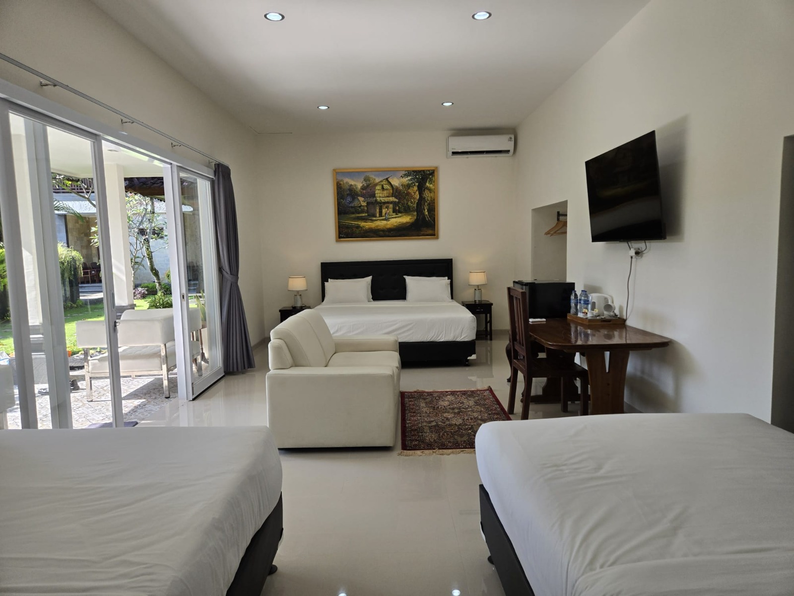 Grand Family Suite